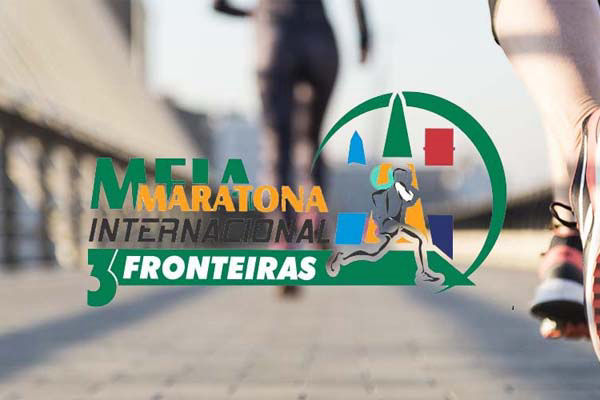 Meia Maratona Internacional das 3 Fronteiras
