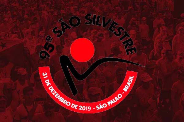 São Silvestre 2019