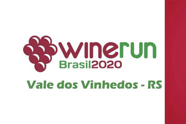 Wine Run 2020